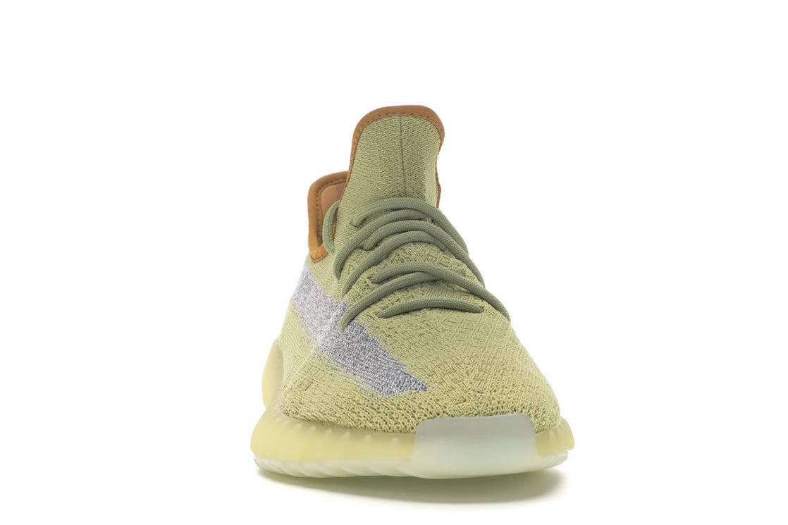 adidas Yeezy Boost 350 V2 Marsh - vue secondaire A