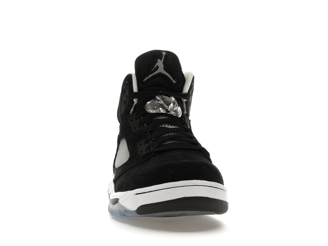 Jordan 5 Retro Oreo (2013) - vue secondaire A