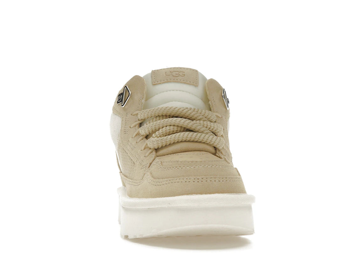 UGG Lowmel Spring Biscotti (Women's) - vue secondaire A