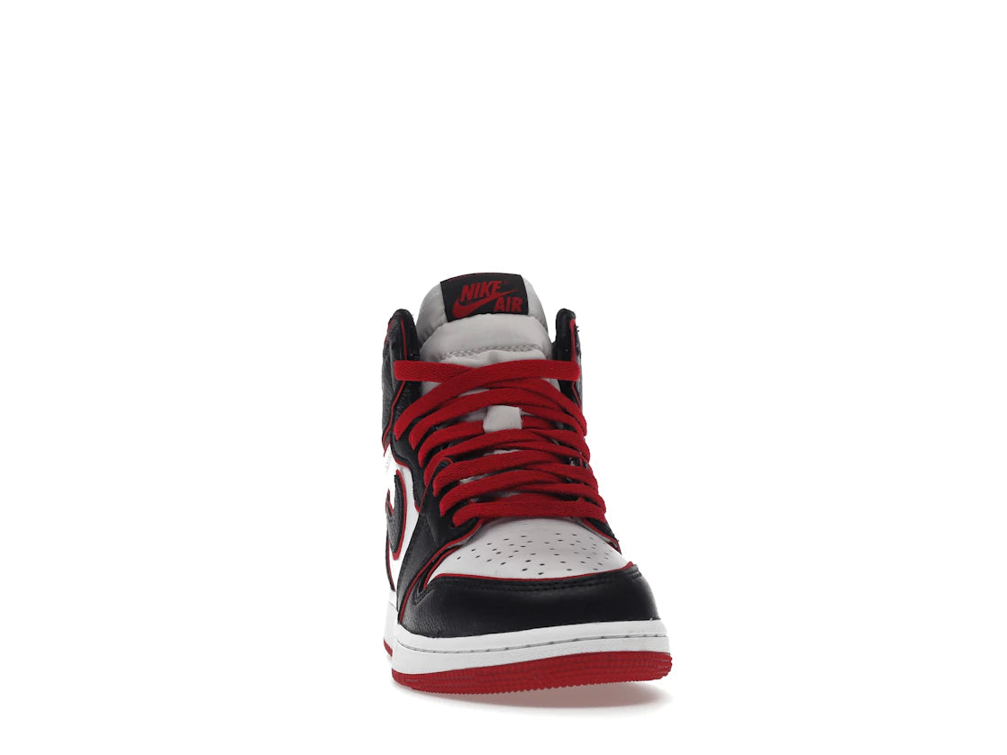 Jordan 1 Retro High Bloodline (GS) - vue secondaire A