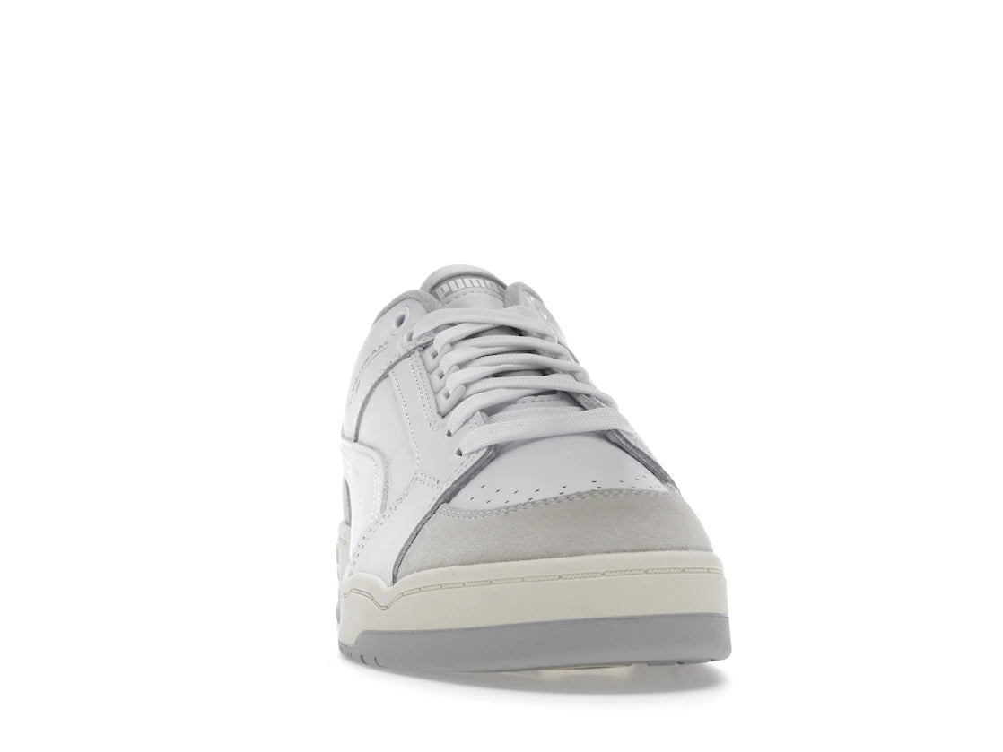Puma Slipstream Low White Pristine - vue secondaire A