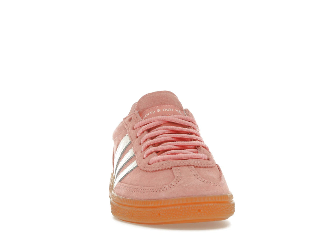 adidas Handball Spezial Sporty & Rich Pink - vue secondaire A