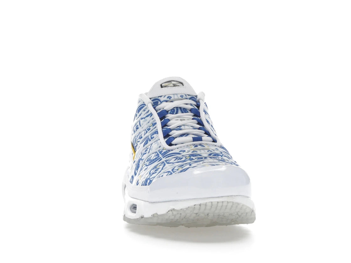 Nike Air Max Plus Lisboa - vue secondaire A