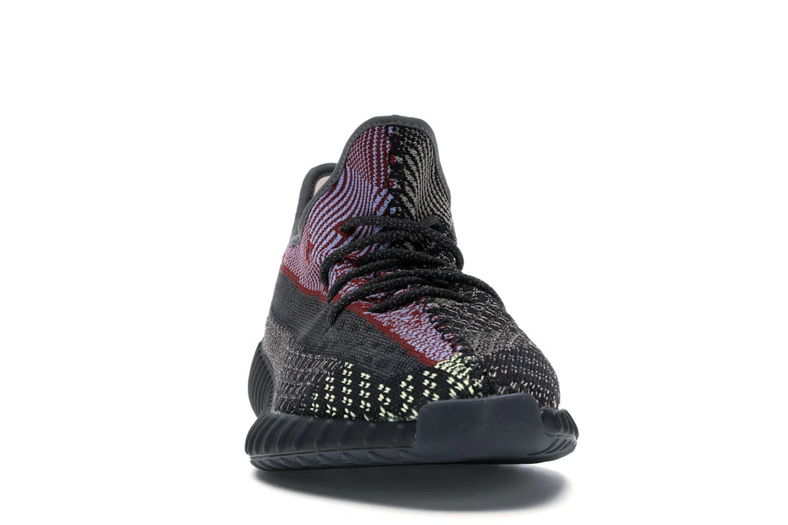 adidas Yeezy Boost 350 V2 Yecheil (Reflective) - vue secondaire A
