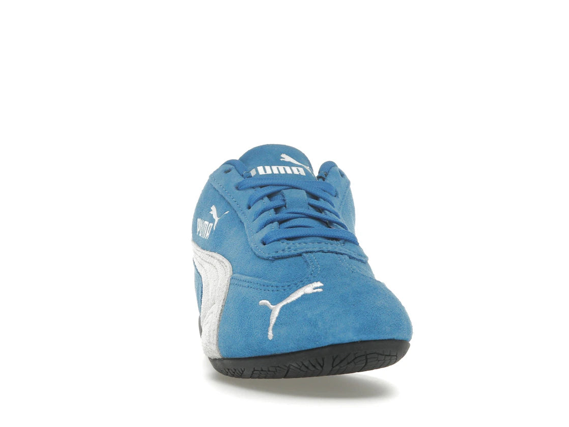 Puma Speedcat OG Team Royal White - vue secondaire A