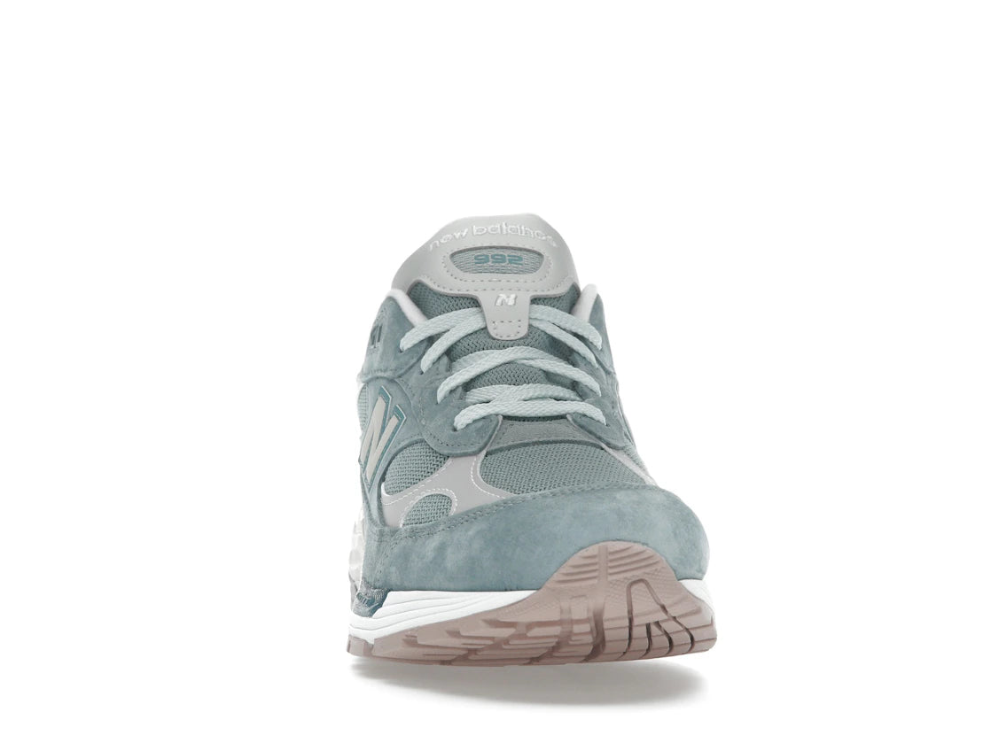 New Balance 992 MiUSA Kith Osaka Pack - vue secondaire A