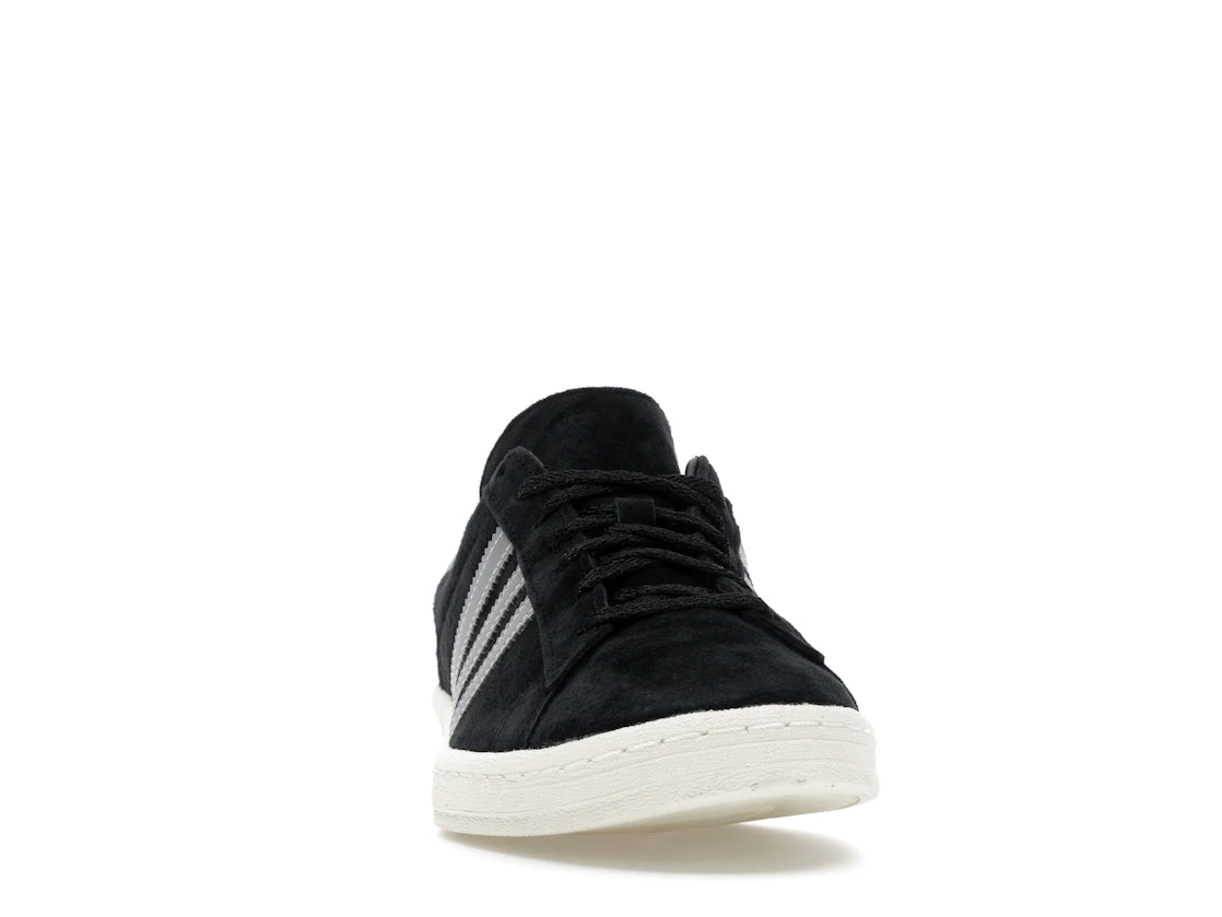 adidas Campus 80s Black Off White - vue secondaire A