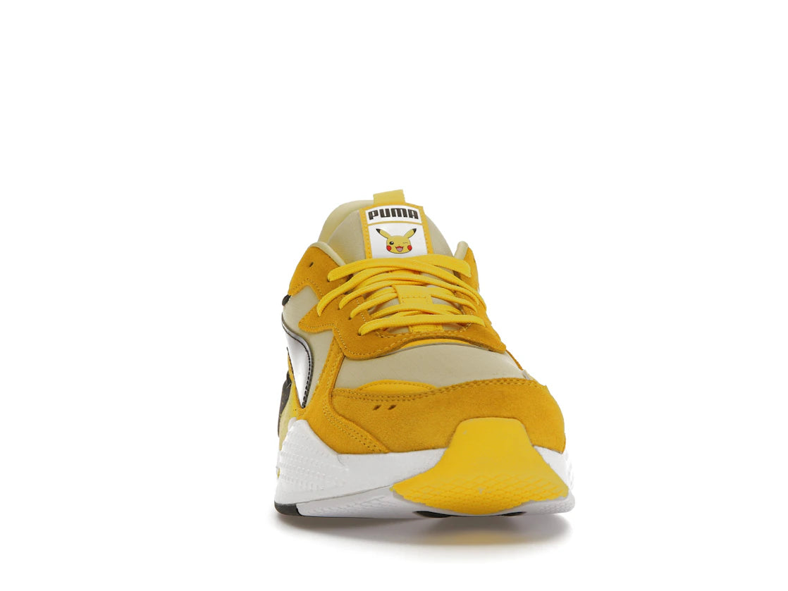 Puma RS-X PokÃ©mon Pikachu - vue secondaire A