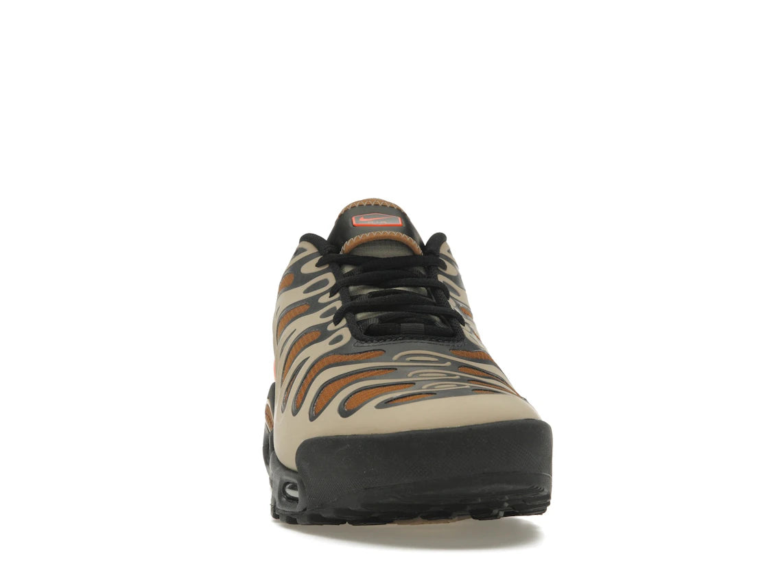 Nike Air Max Plus Drift Khaki Sanddrift - vue secondaire A