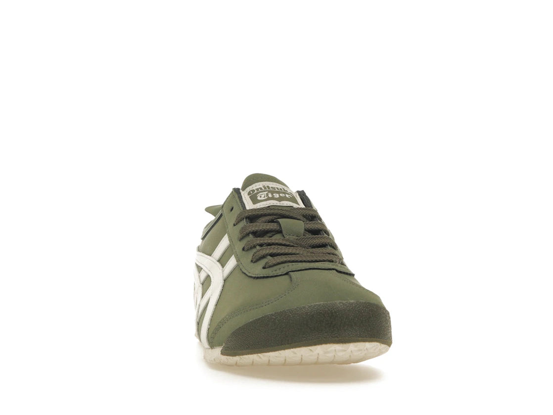 Onitsuka Tiger Mexico 66 Mantle Green Cream - vue secondaire A