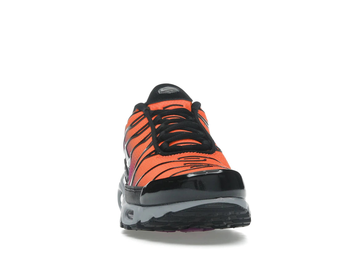 Nike Air Max Plus Desert Sunset - vue secondaire A