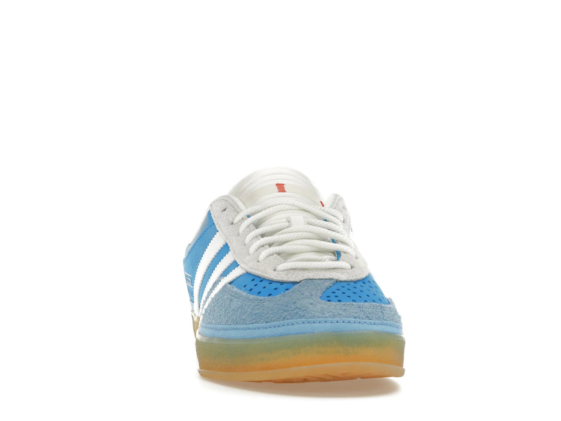 adidas Gazelle Indoor Bad Bunny San Juan - vue secondaire A
