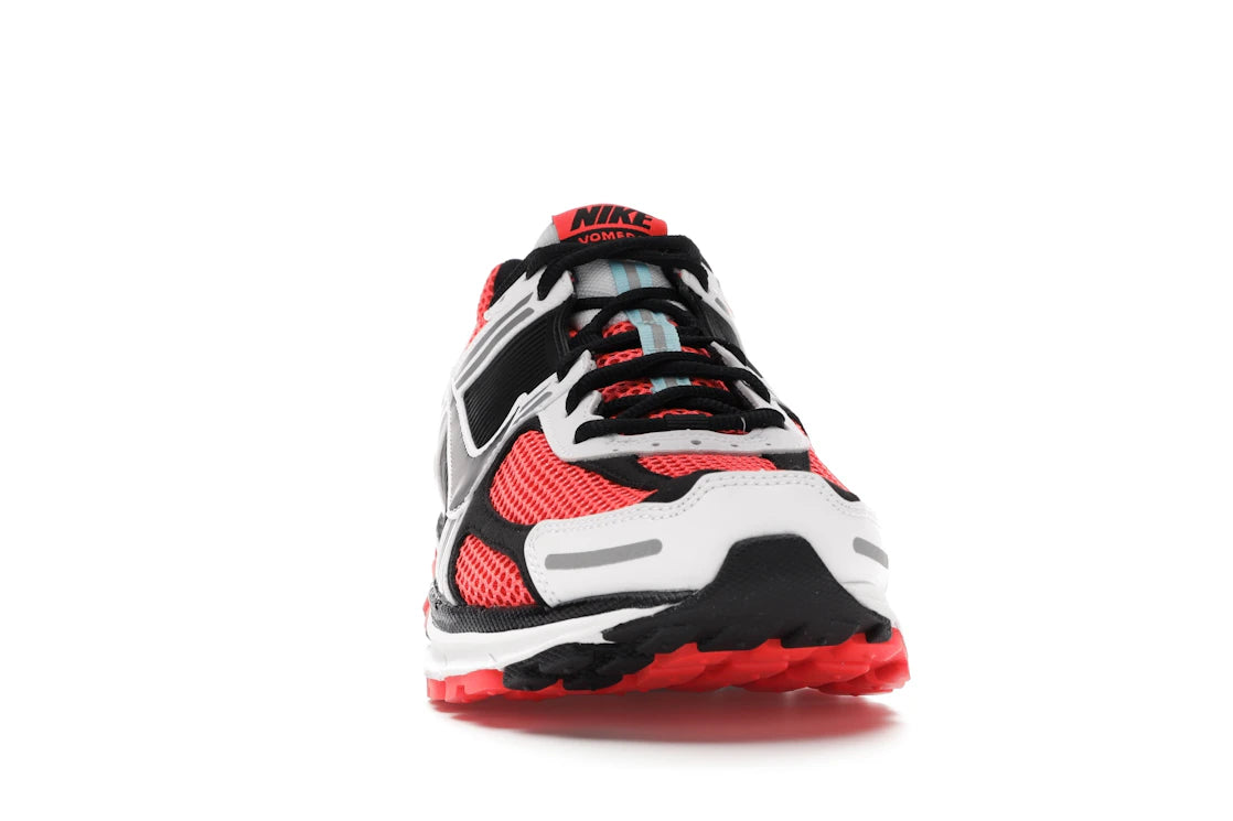 Nike Zoom Vomero 5 Bright Crimson - vue secondaire A