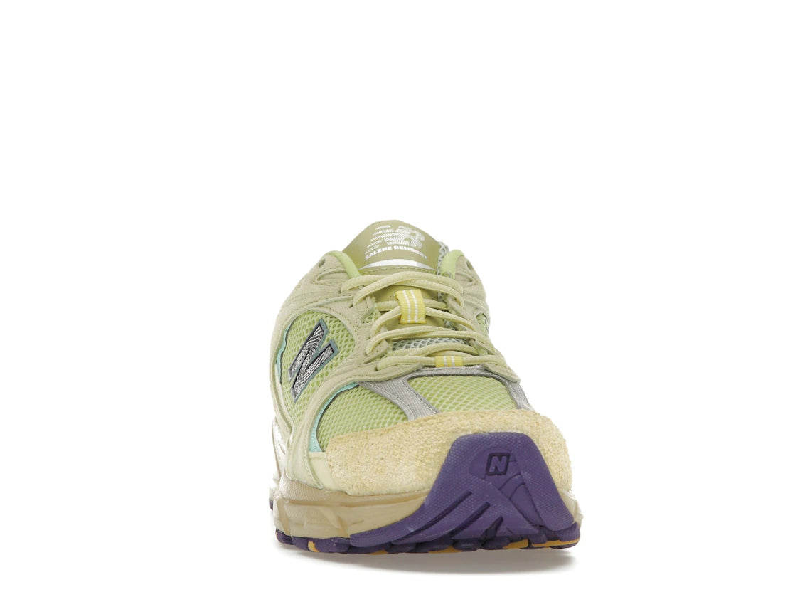 New Balance 530 Salehe Bembury Prosperity Be The Prize - vue secondaire A