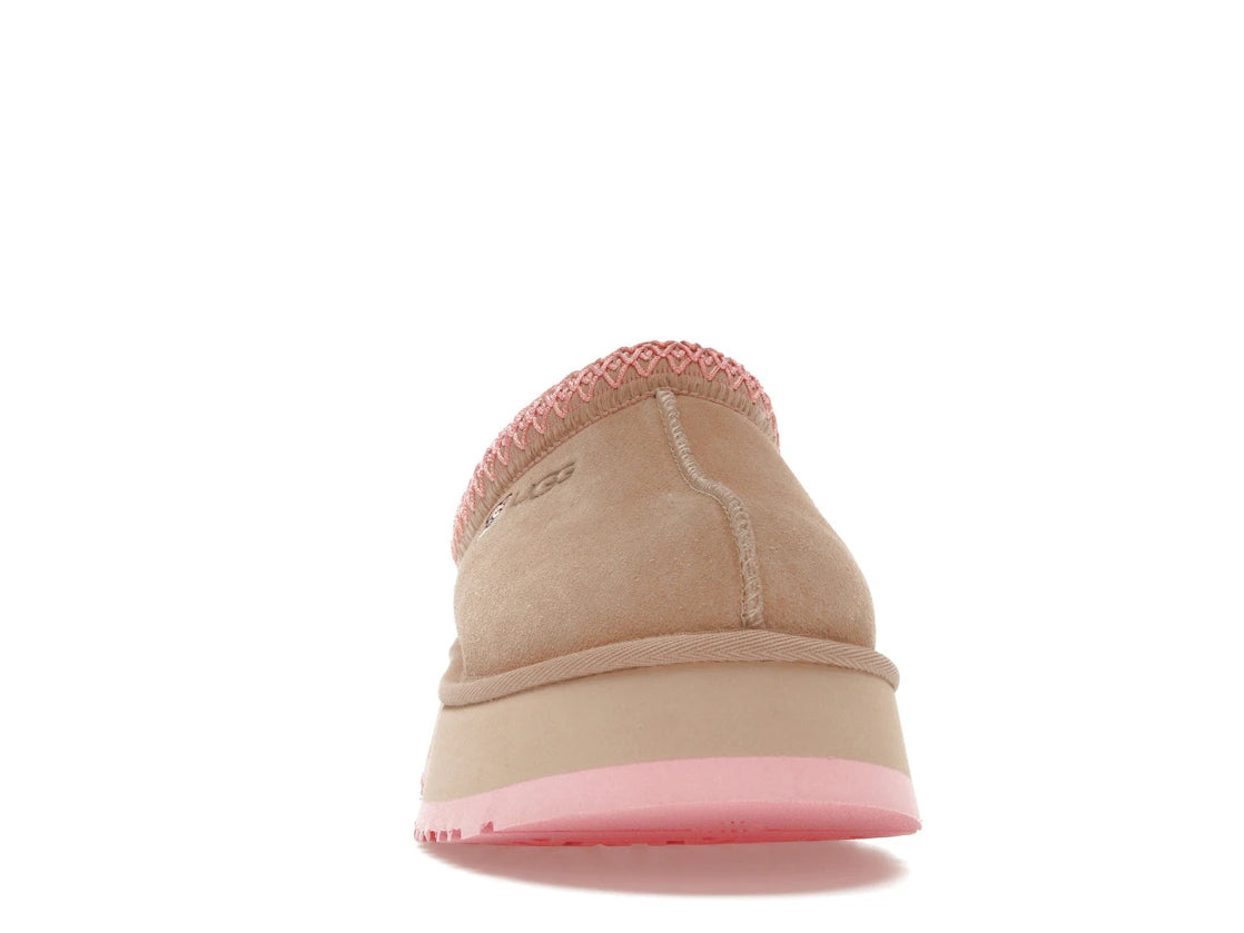 UGG Tazz Love '25 Slipper Arroyo Tropical Pink (Women's) - vue secondaire A