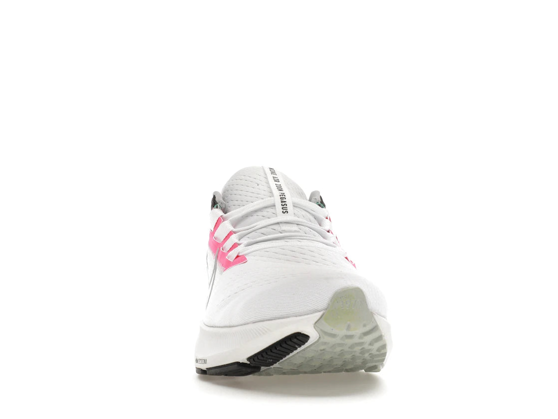 Nike Air Zoom Pegasus 38 Miami - vue secondaire A