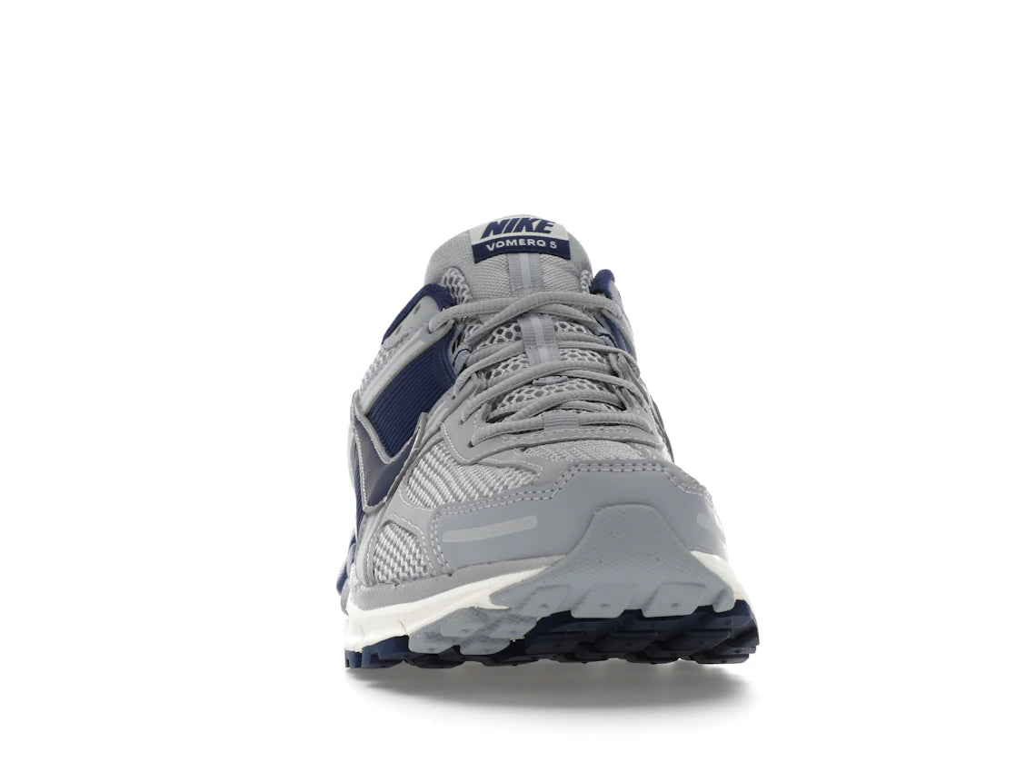 Nike Zoom Vomero 5 Yankees - vue secondaire A