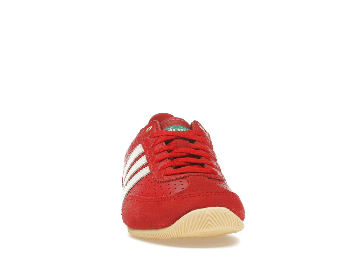 adidas Japan Better Scarlet Off White (Women's) - vue secondaire A