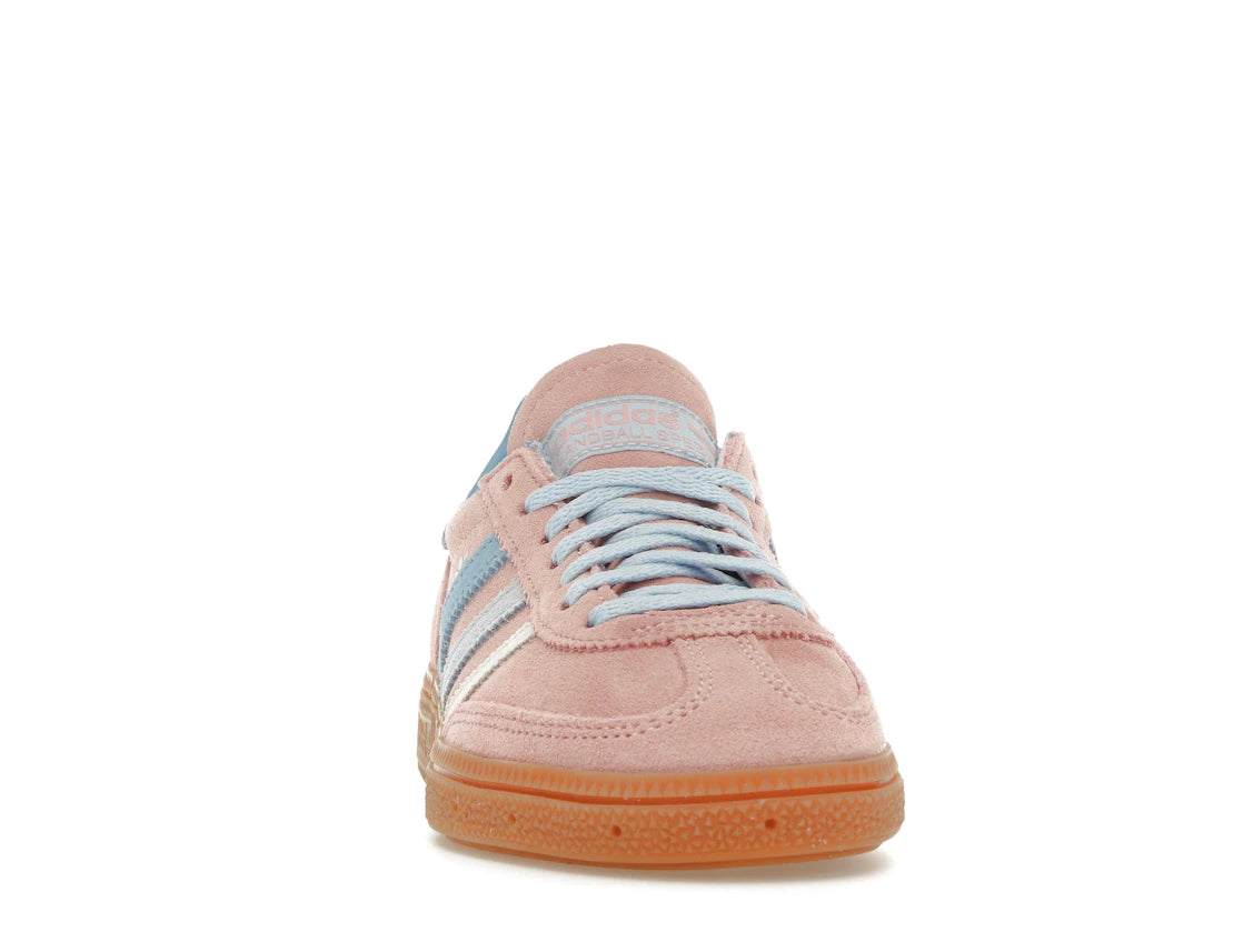 adidas Handball Spezial Semi Pink Spark (Damen) - vue secondaire A