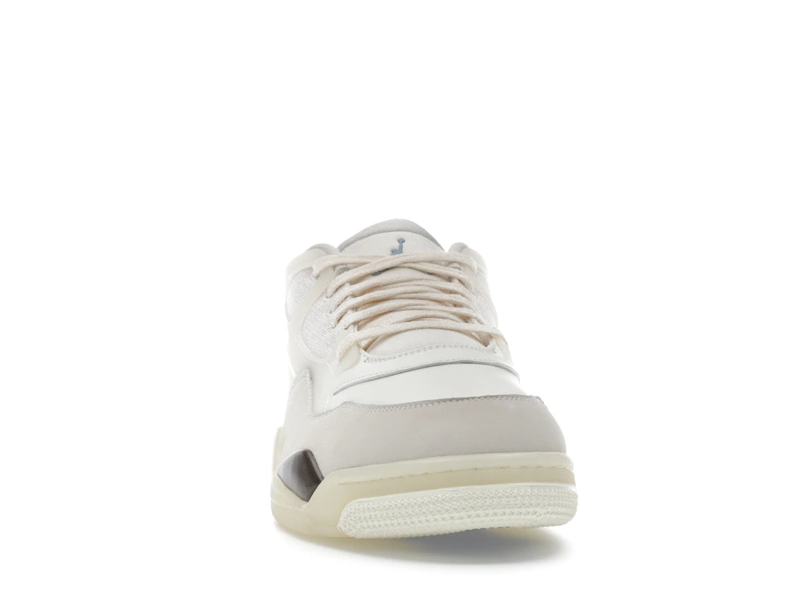Jordan 4 RM Hanf - vue secondaire A