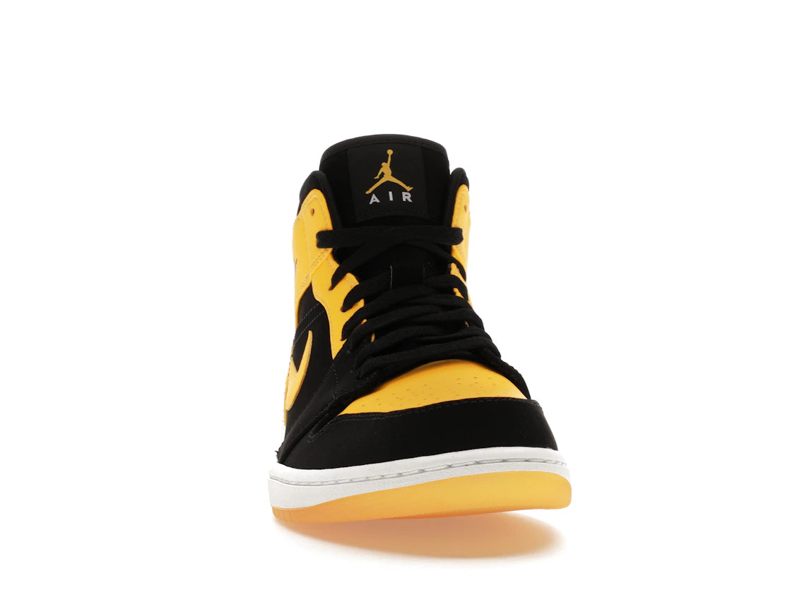 Jordan 1 Retro Mid New Love (2017) - vue secondaire A