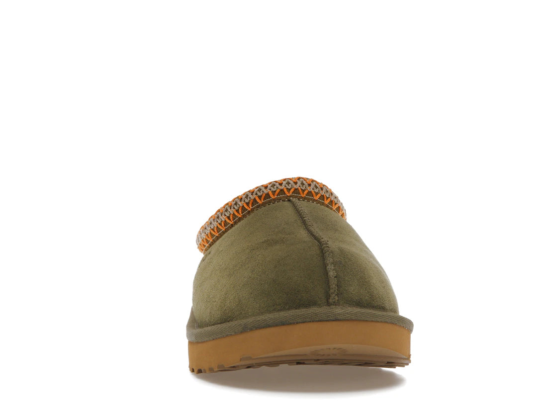 UGG Tasman Slipper Burnt Olive (Women's) - vue secondaire A