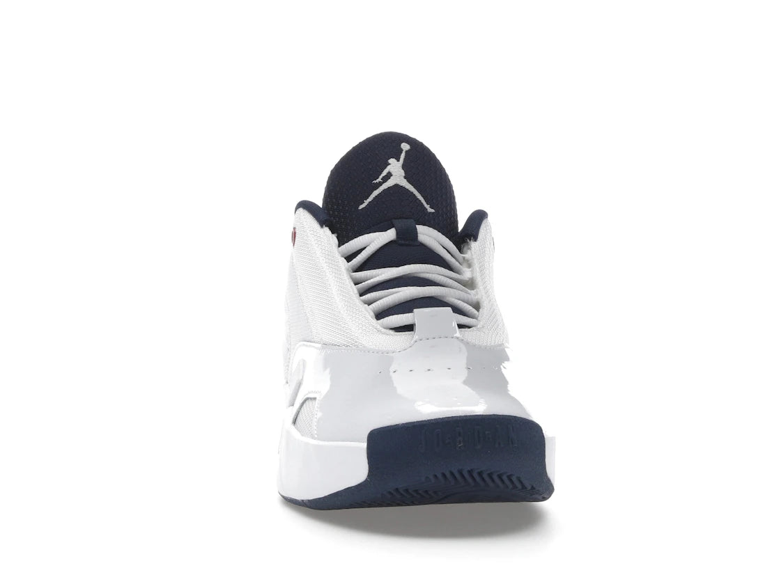 Jordan Max Aura 6 USA - vue secondaire A