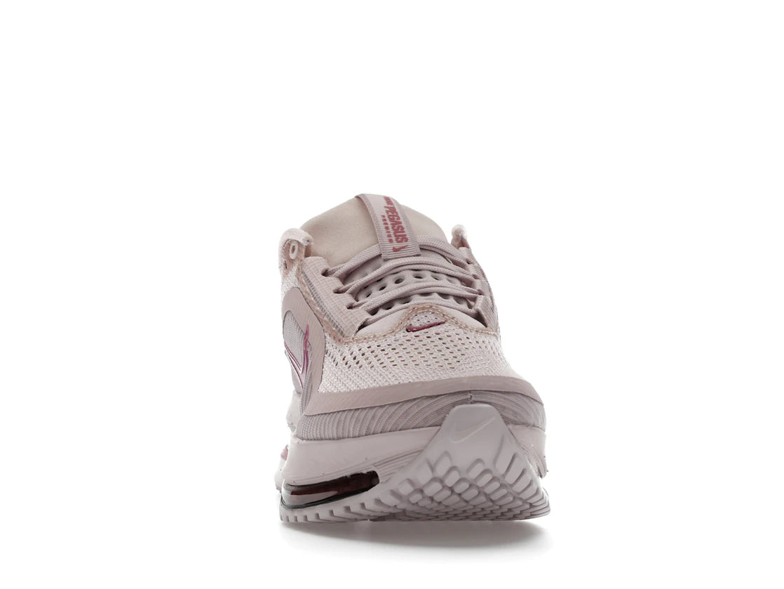 Nike Air Zoom Pegasus Premium Silt Red Particle Rose (Women's) - vue secondaire A