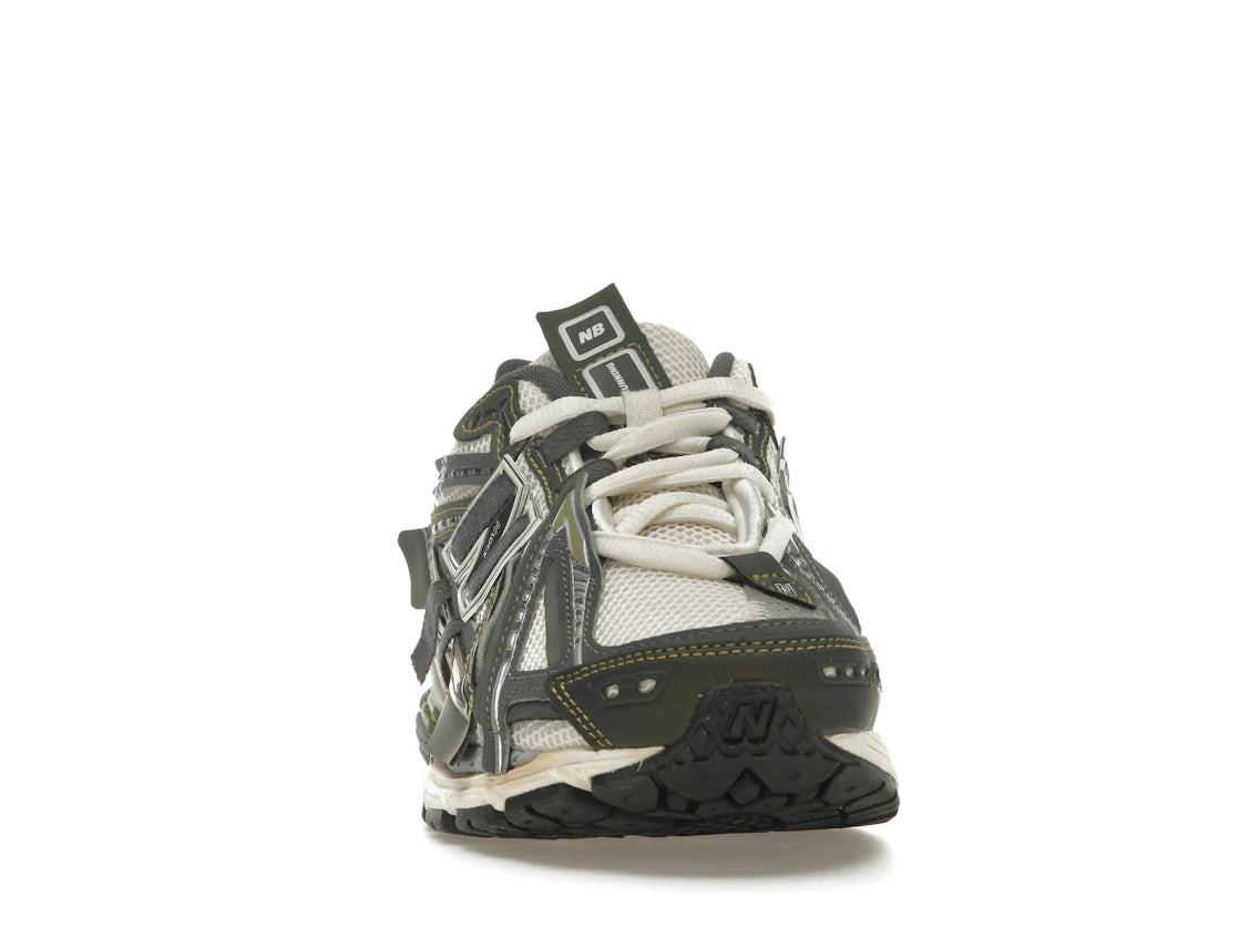 New Balance 1906A Olive Juice Sea Salt - vue secondaire A