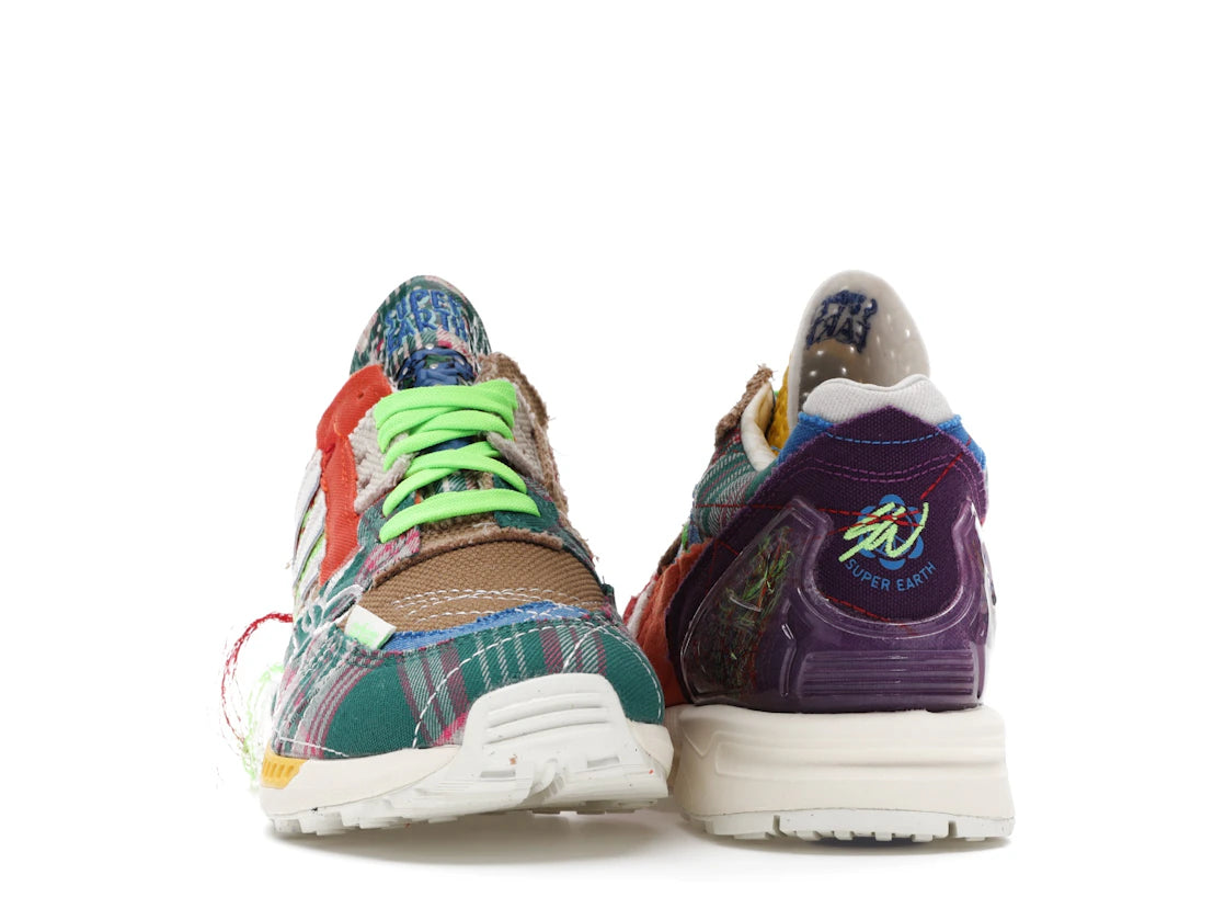 adidas ZX 8000 Sean Wotherspoon Superearth - vue secondaire A
