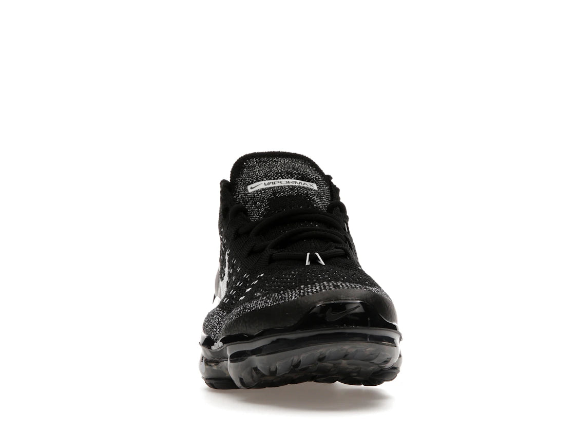 Nike Air VaporMax 2023 Flyknit Oreo - vue secondaire A