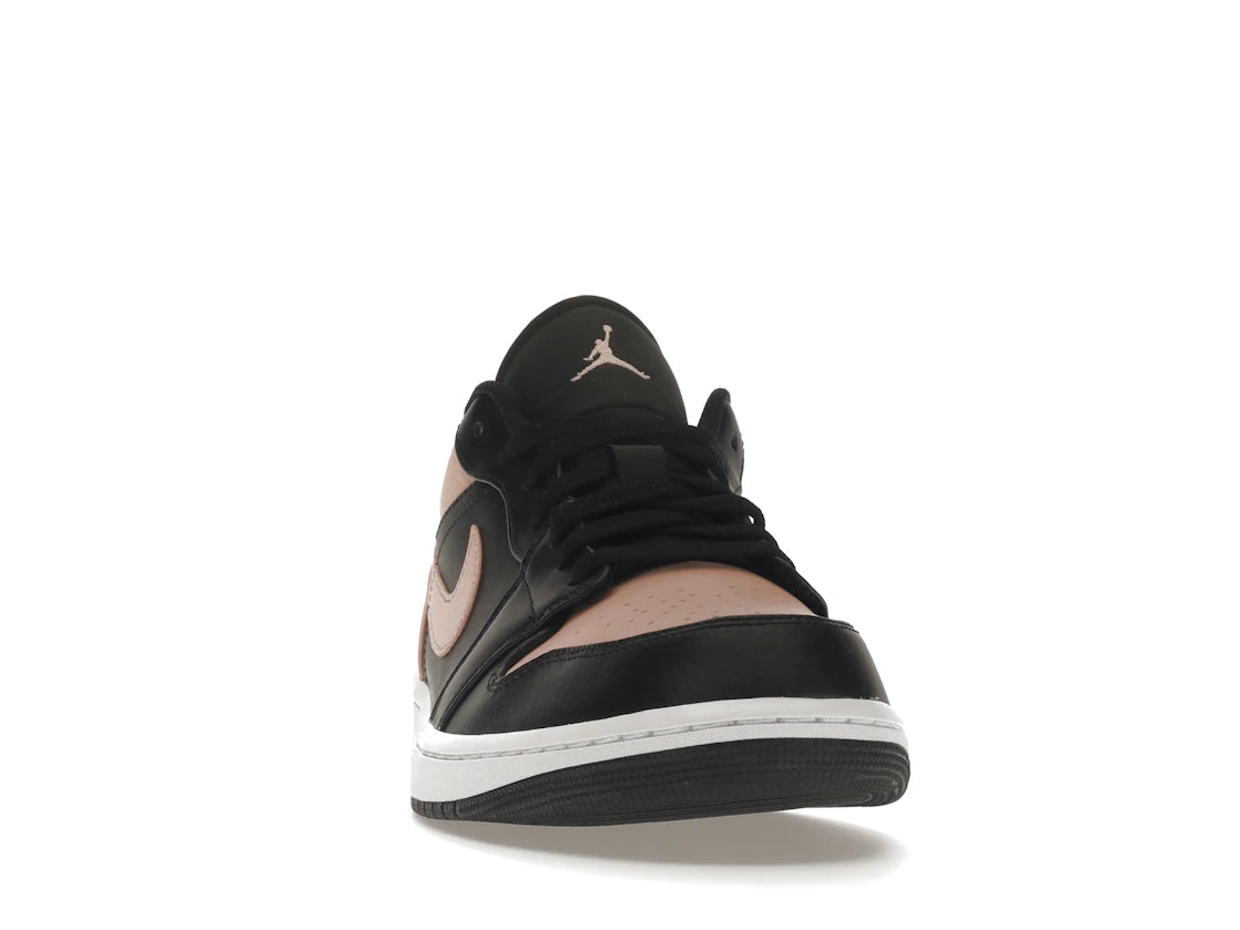 Jordan 1 Low Crimson Tint - vue secondaire A