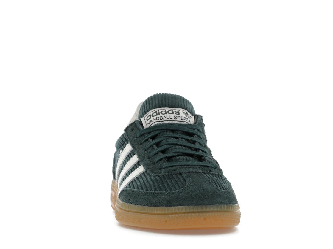 adidas Handball Spezial Mineralgrün (Damen) - vue secondaire A