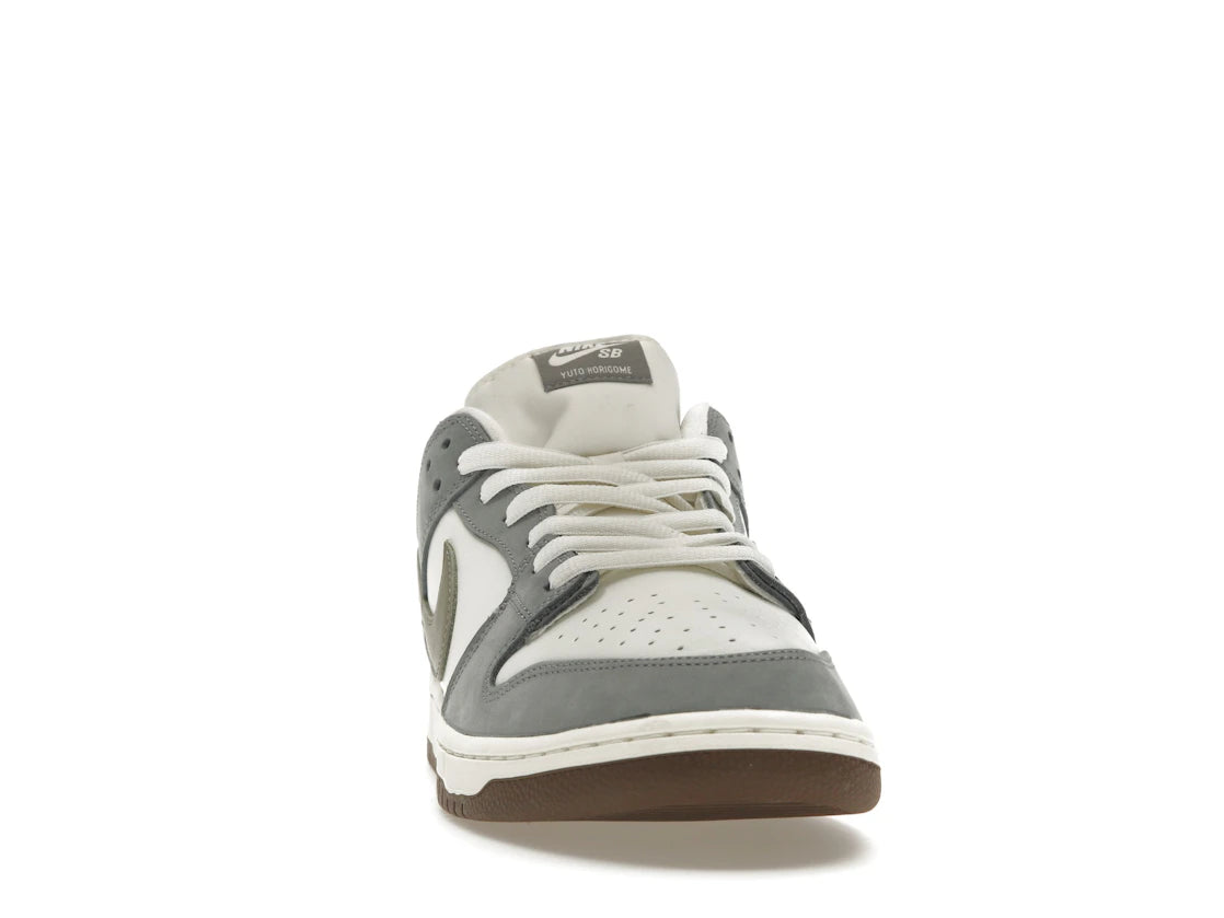 Nike SB Dunk Low Yuto Horigome - vue secondaire A