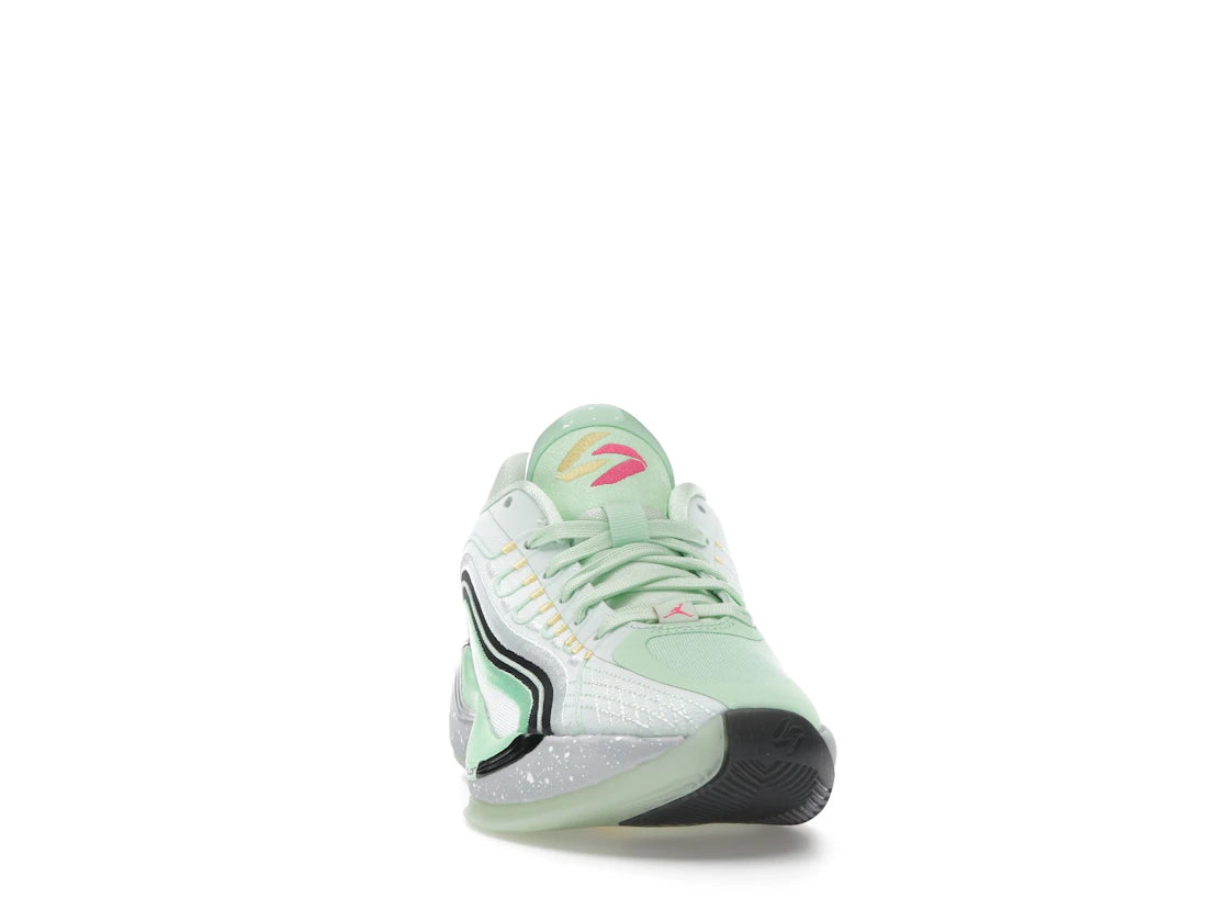 Jordan Luka 4 Space Navigator (GS) - vue secondaire A