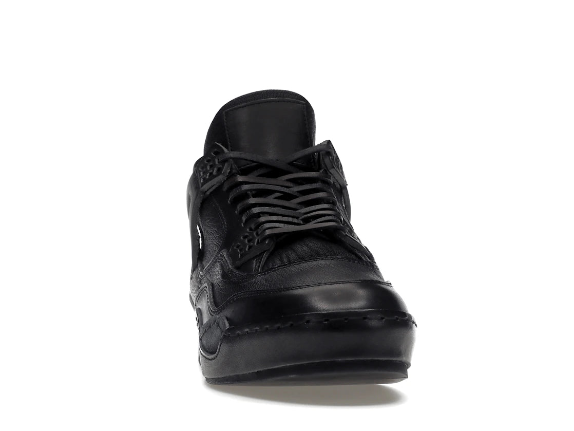 Hender Scheme MIP-10 Jordan 4 Black - vue secondaire A