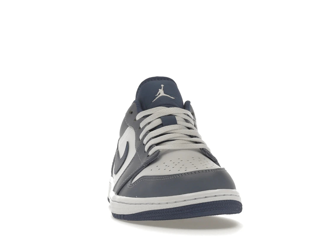 Jordan 1 Low Ashen Slate - vue secondaire A