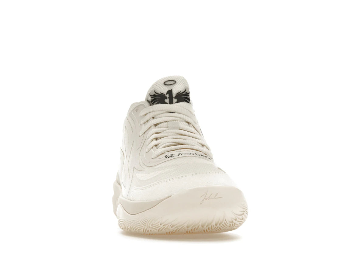 Puma LaMelo Ball MB.02 Whispers - vue secondaire A