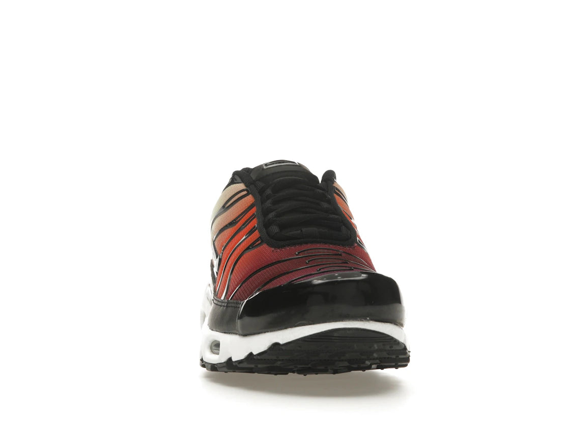 Nike Air Max Plus Rainbow (Damen) - vue secondaire A