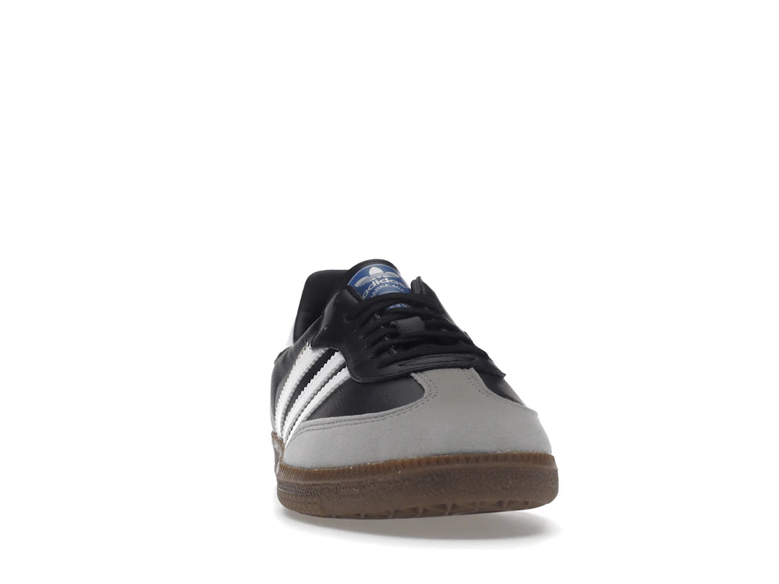 adidas Samba Vegan Black Gum - vue secondaire A