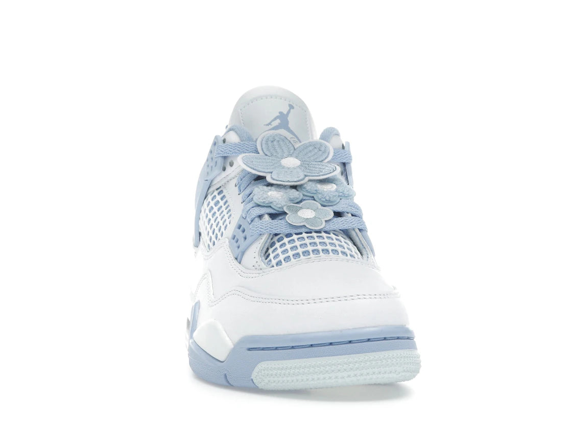 Jordan 4 Retro Forget Me Not (Women's)