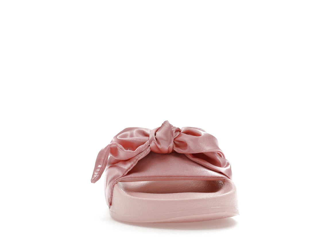 Puma Bow Slide Rihanna Fenty Pink (Damen) - vue secondaire A
