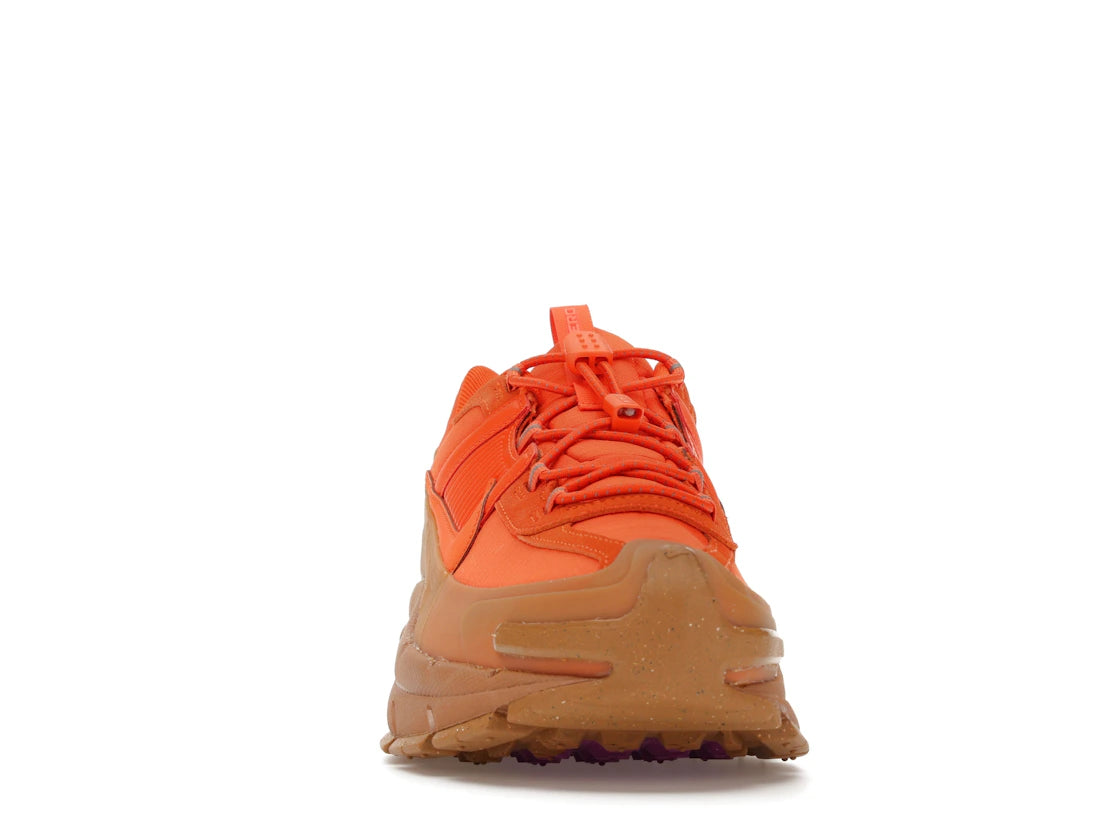 Nike Zoom Vomero Roam Sicherheitsorange Sicherheitsorange - vue secondaire A