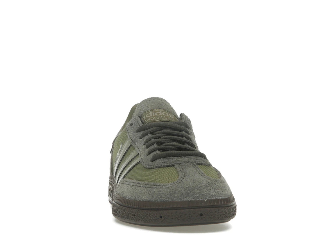 adidas Handball Spezial Cordura Focus Olive - vue secondaire A