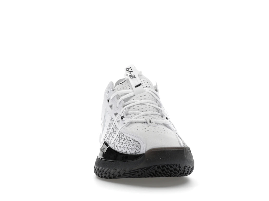 Nike Air Zoom GT Cut 3 Panda - vue secondaire A