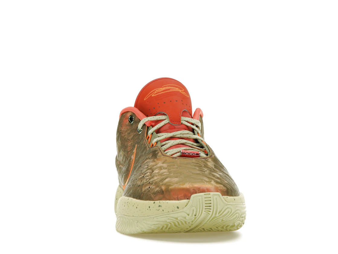 Nike LeBron 21 Queen Conch - vue secondaire A
