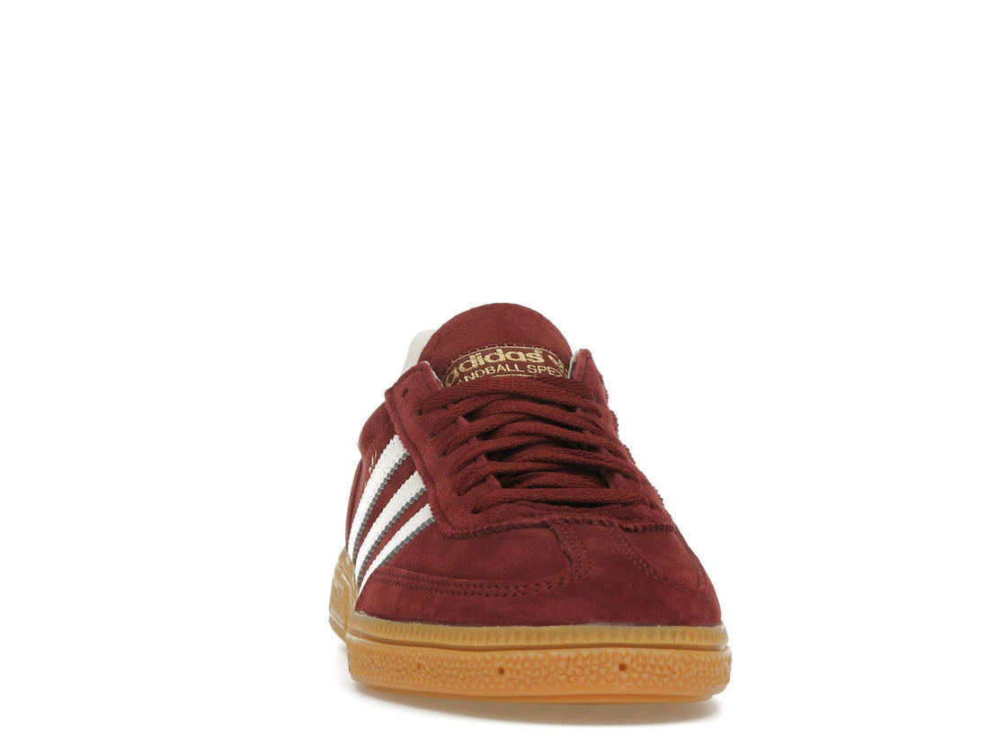 adidas Handball Spezial Shadow Red Off White - vue secondaire A