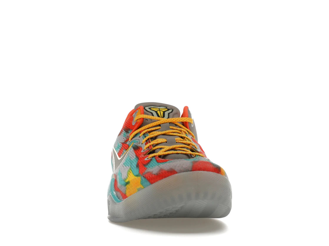 Nike Kobe 8 Protro Venice Beach (2024) - vue secondaire A