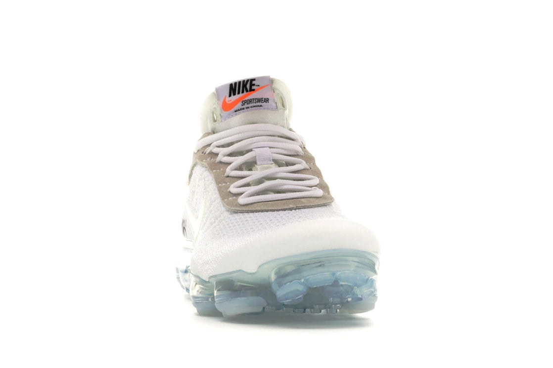 Nike Air VaporMax Off-White (2018) - vue secondaire A