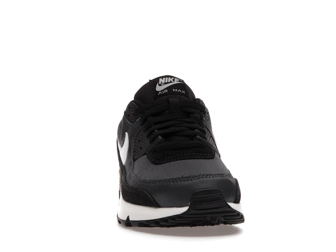 Nike Air Max 90 Iron Grey - vue secondaire A